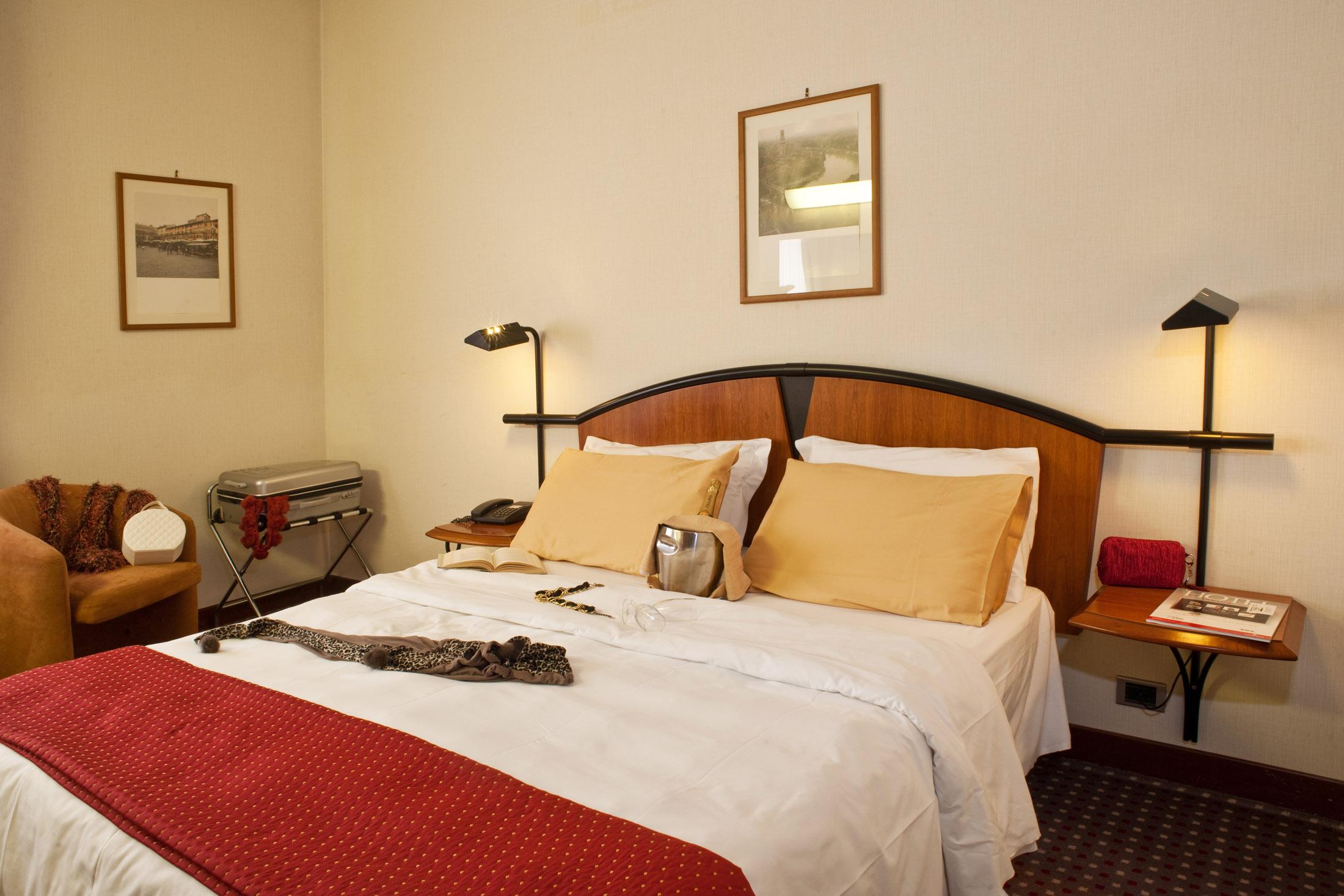 Cavallo Hotel Verona Est Zewnętrze zdjęcie