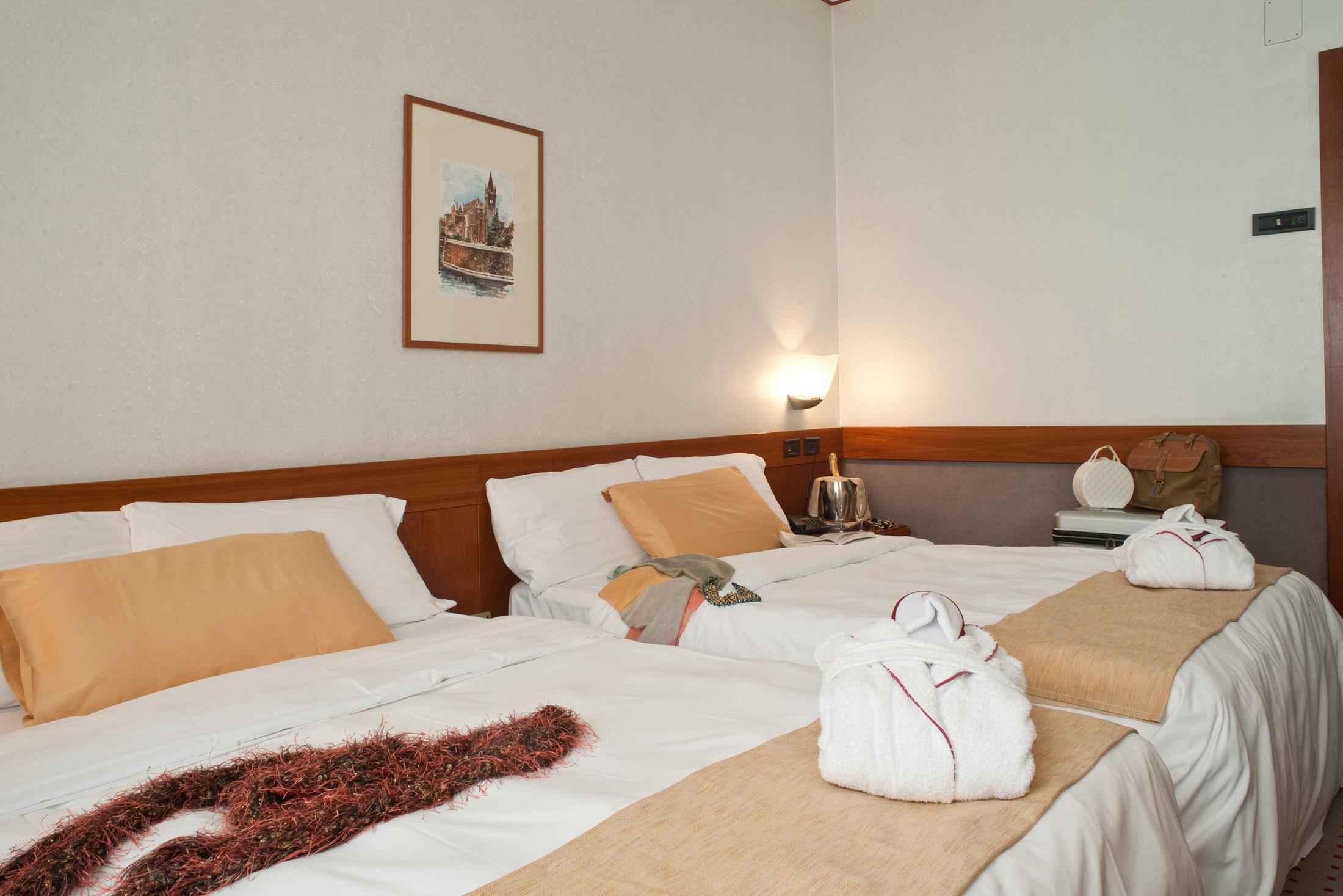 Cavallo Hotel Verona Est Zewnętrze zdjęcie