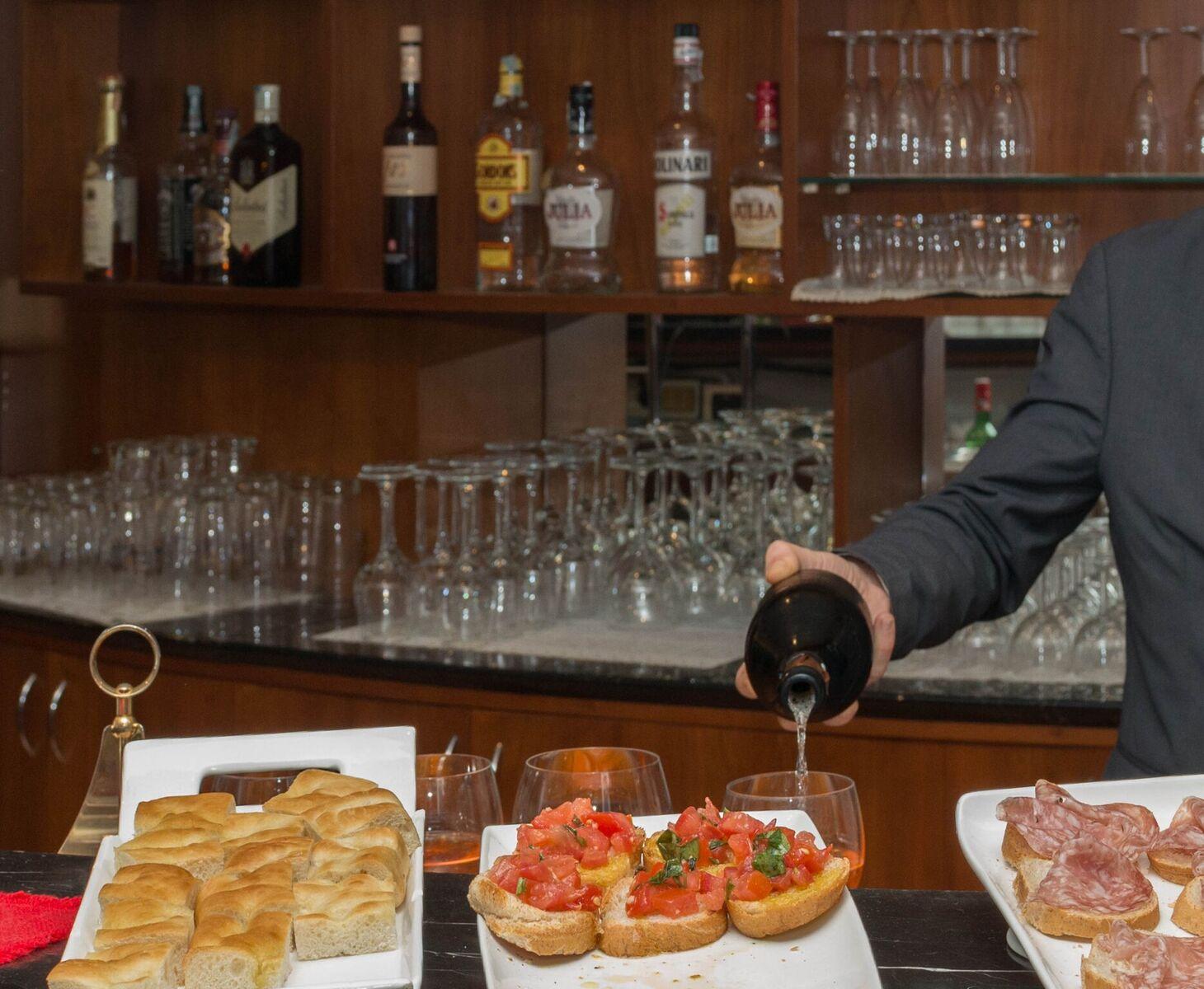 Cavallo Hotel Verona Est Zewnętrze zdjęcie