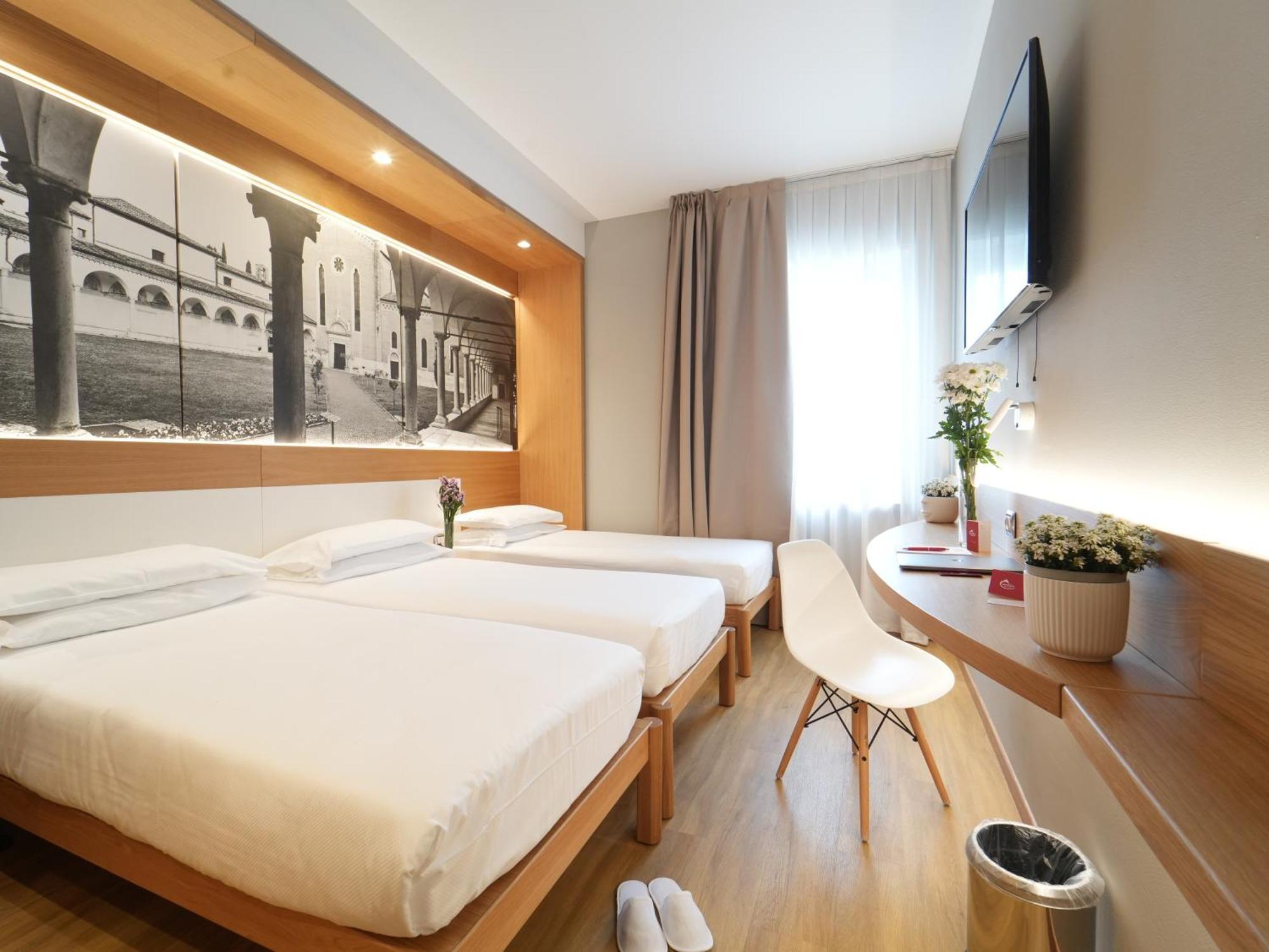 Cavallo Hotel Verona Est Zewnętrze zdjęcie